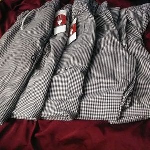 Chef Pants for Sale